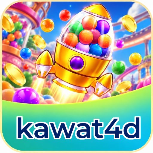 Screenshot 1 - kawat4d Home Screen