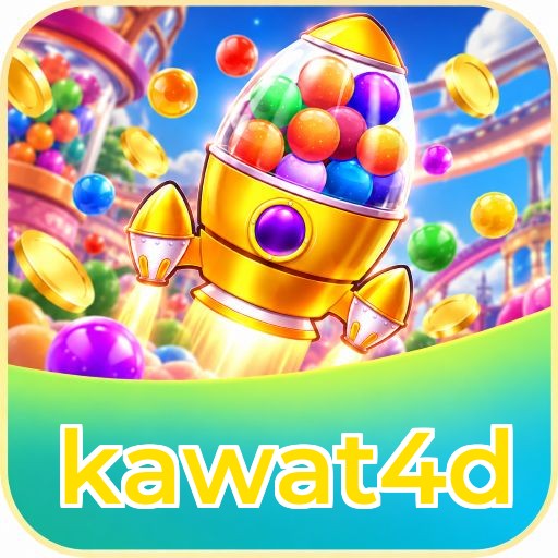 Screenshot 1 - kawat4d Home Screen