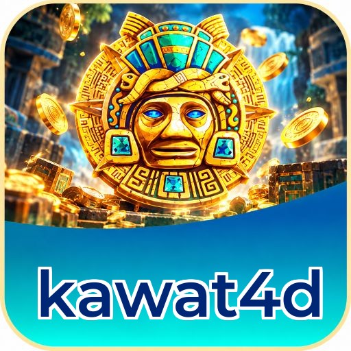Screenshot 1 - kawat4d Home Screen
