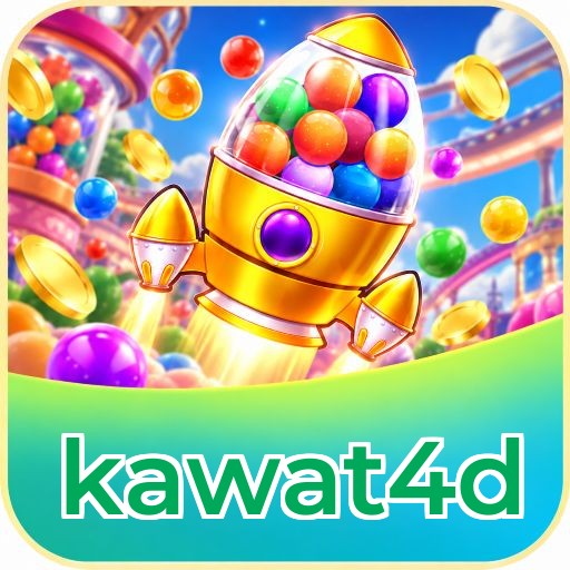 Screenshot 1 - kawat4d Home Screen